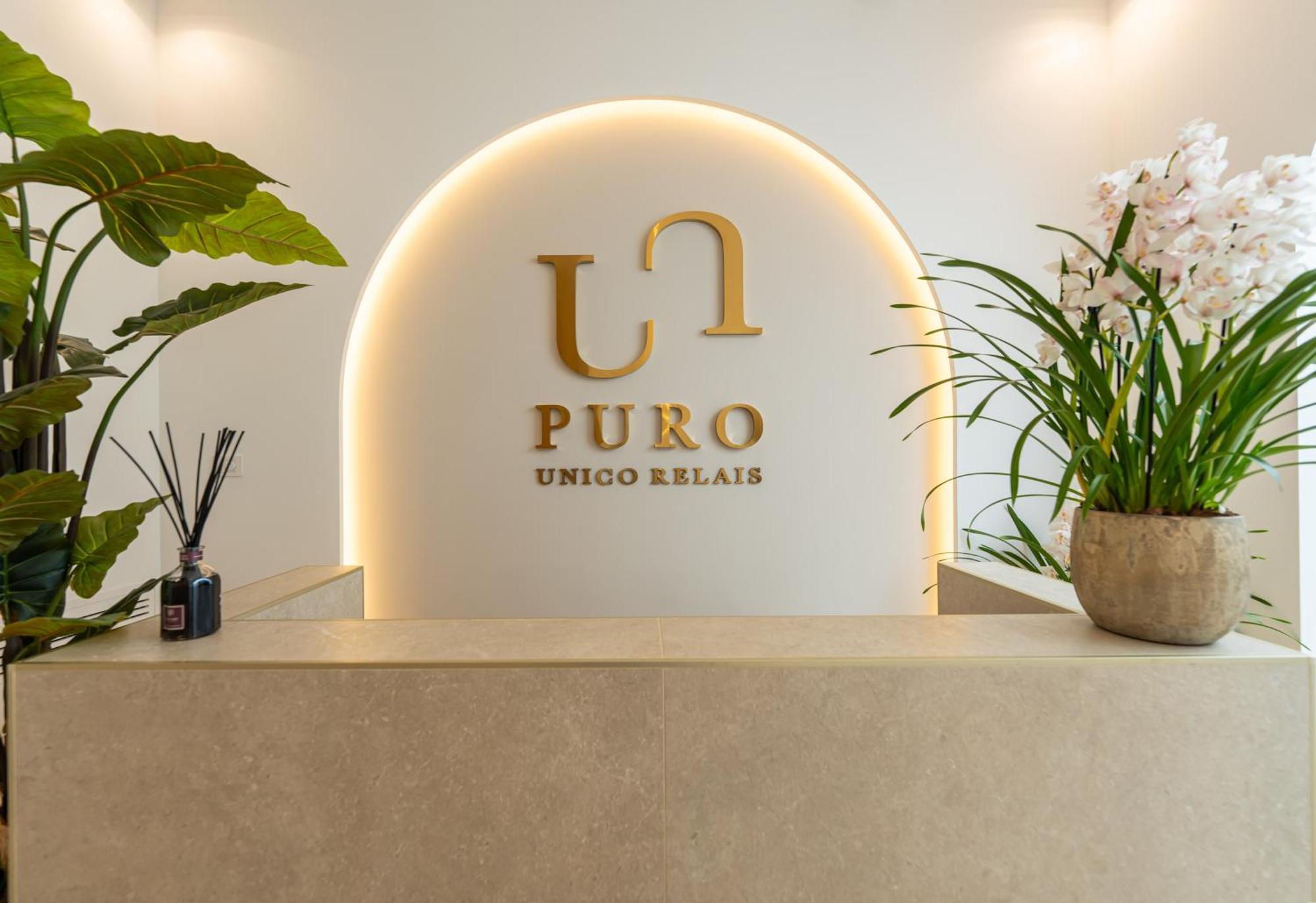 Puro By Unico Relais Napoli
