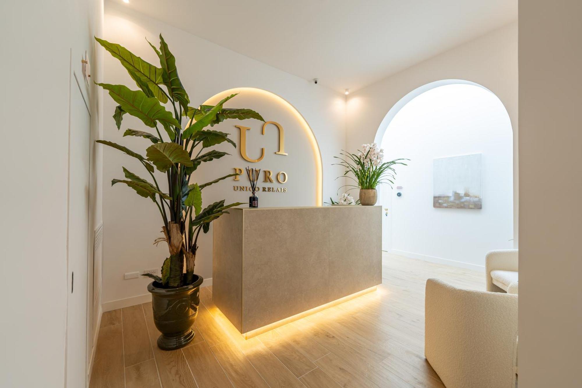 Puro By Unico Relais Guest house