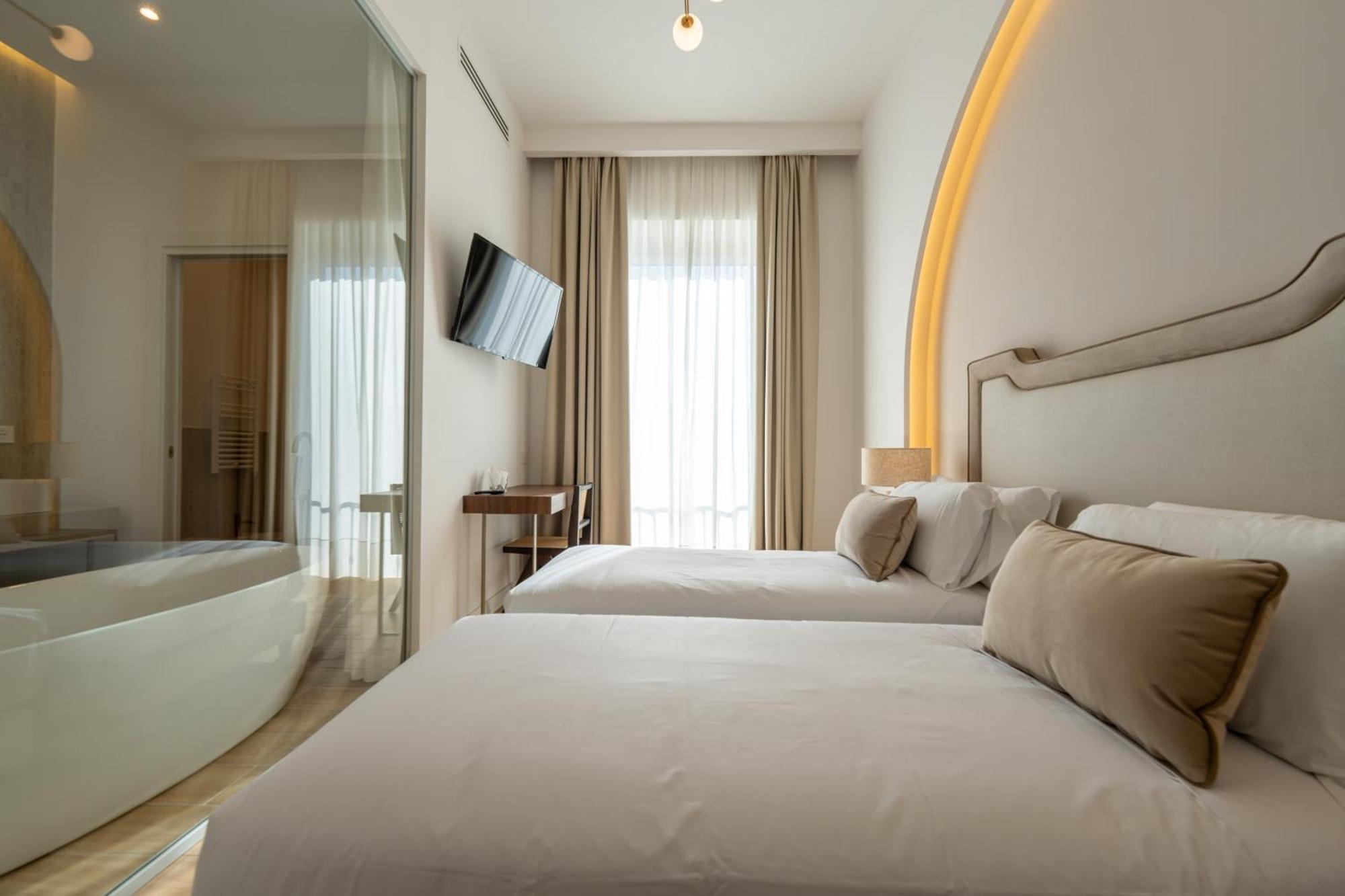 Affittacamere Puro By Unico Relais Napoli
