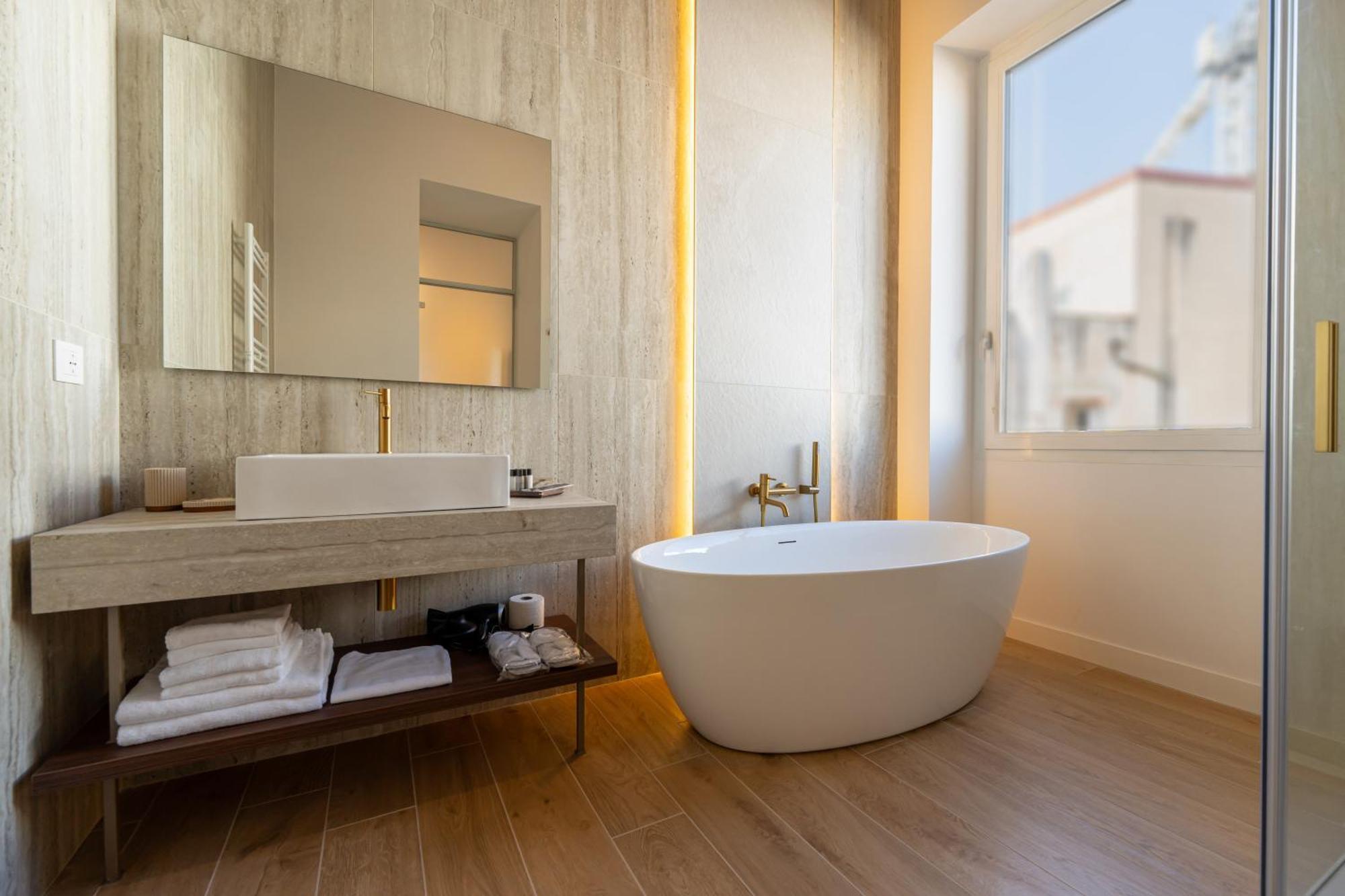 Puro By Unico Relais Affittacamere Napoli