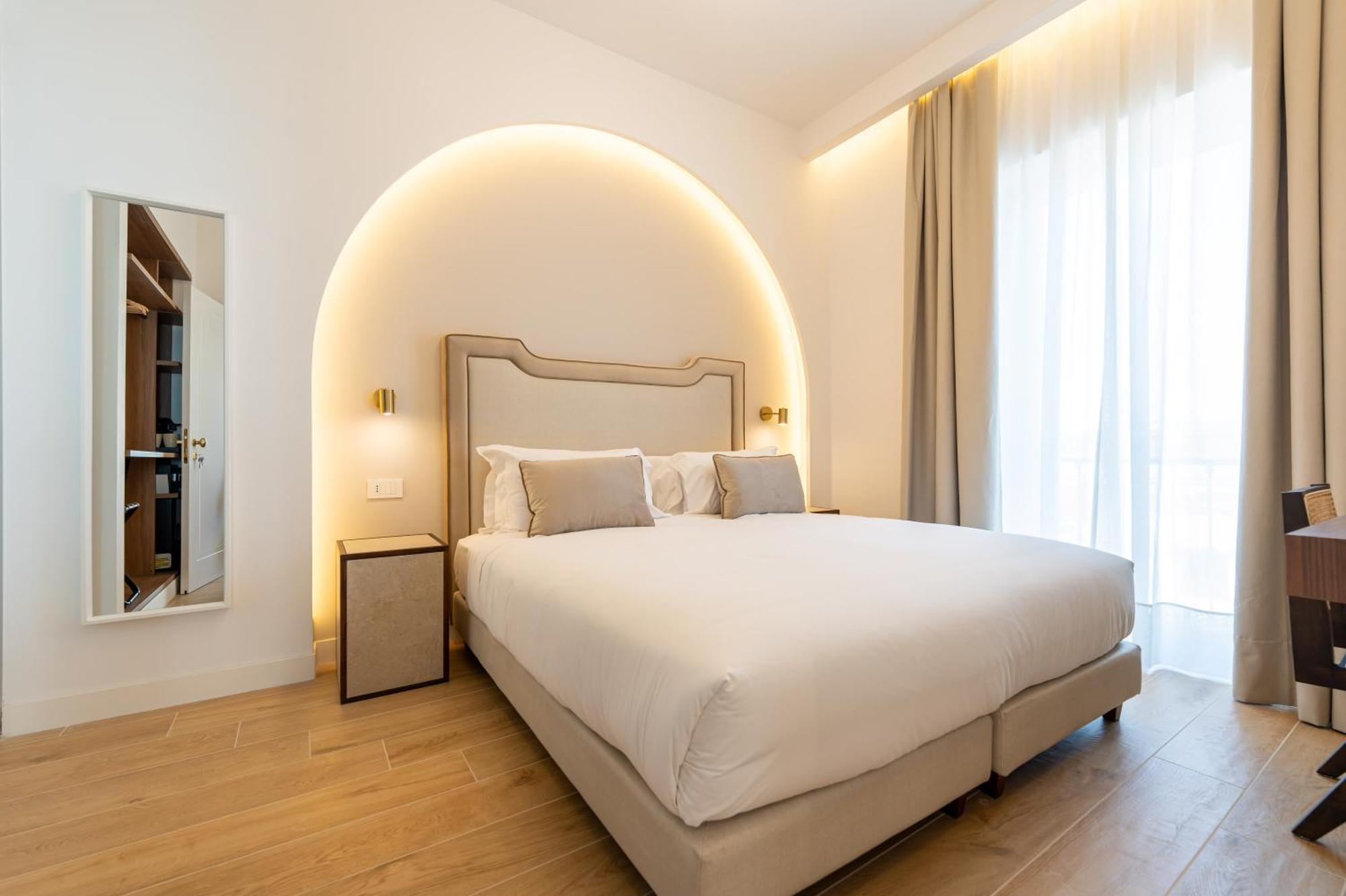Affittacamere Puro By Unico Relais Napoli