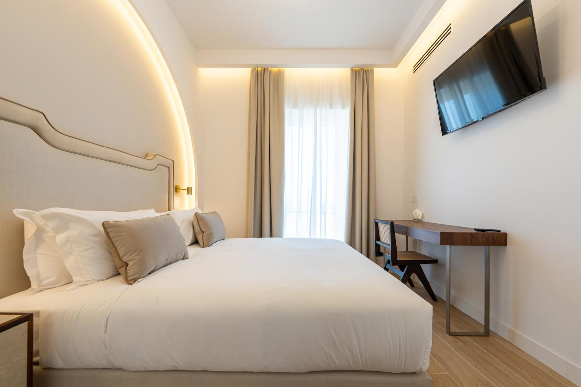 Puro By Unico Relais Napoli