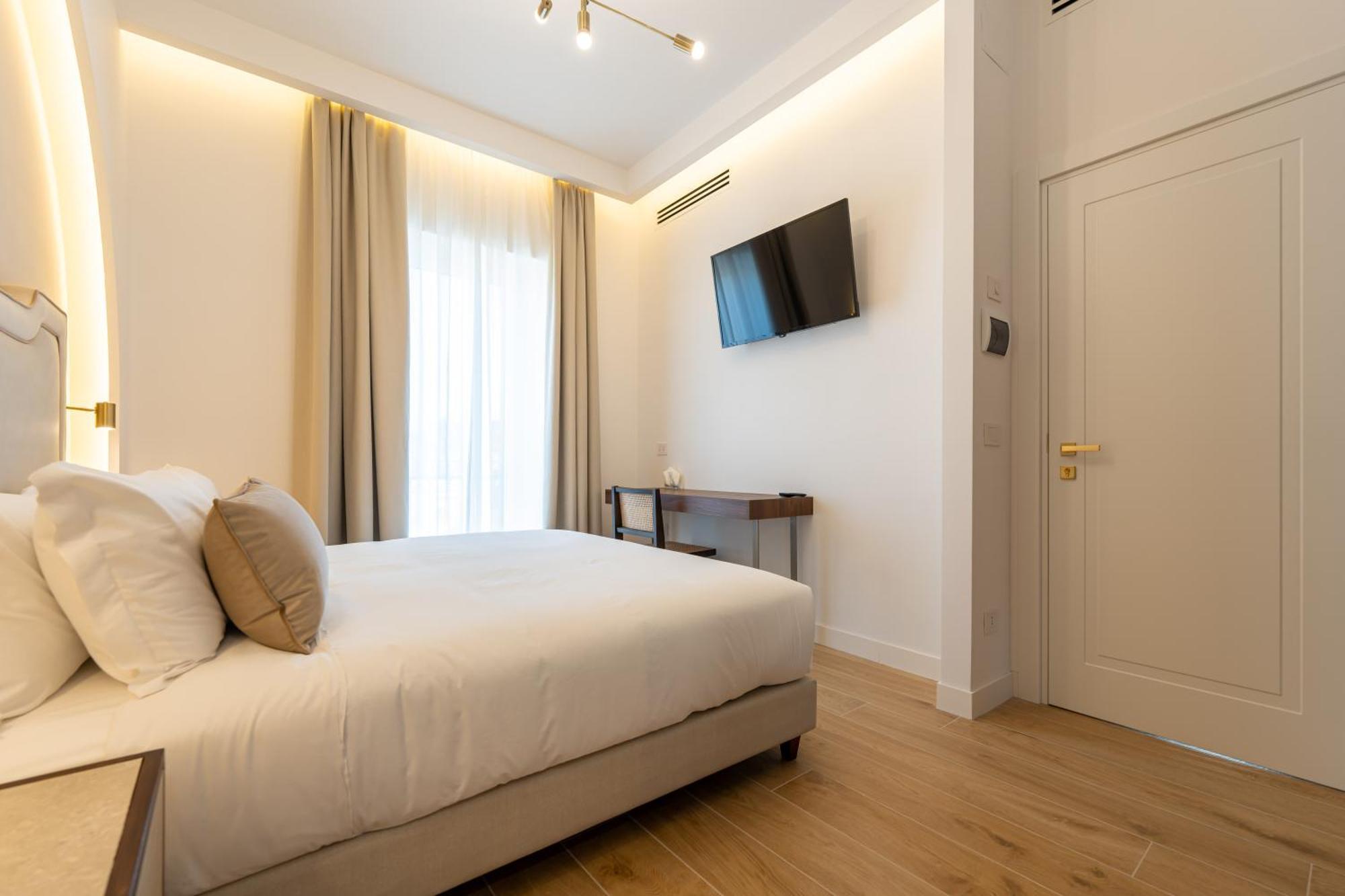 Puro By Unico Relais Affittacamere Napoli