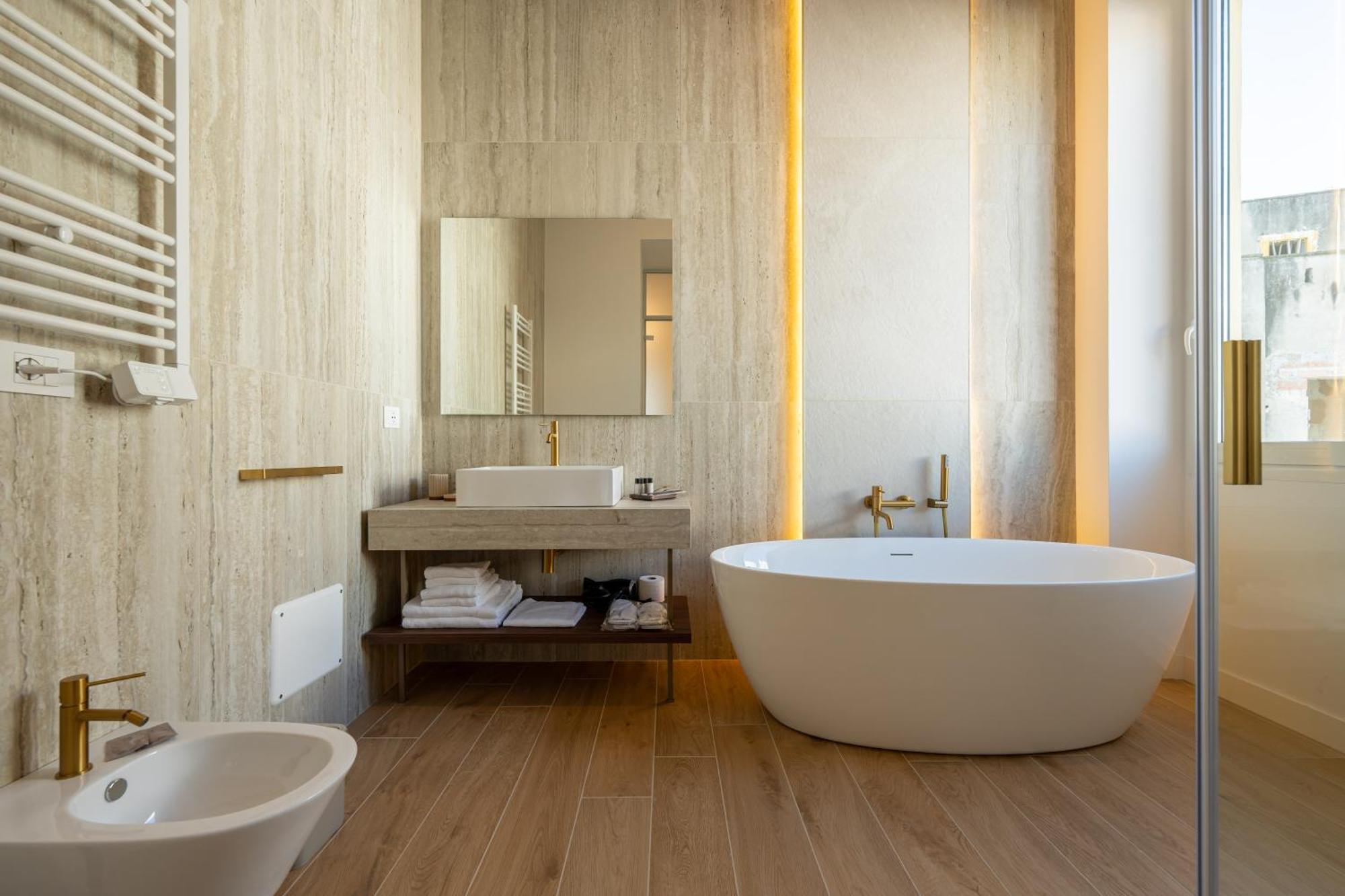 Puro By Unico Relais Affittacamere