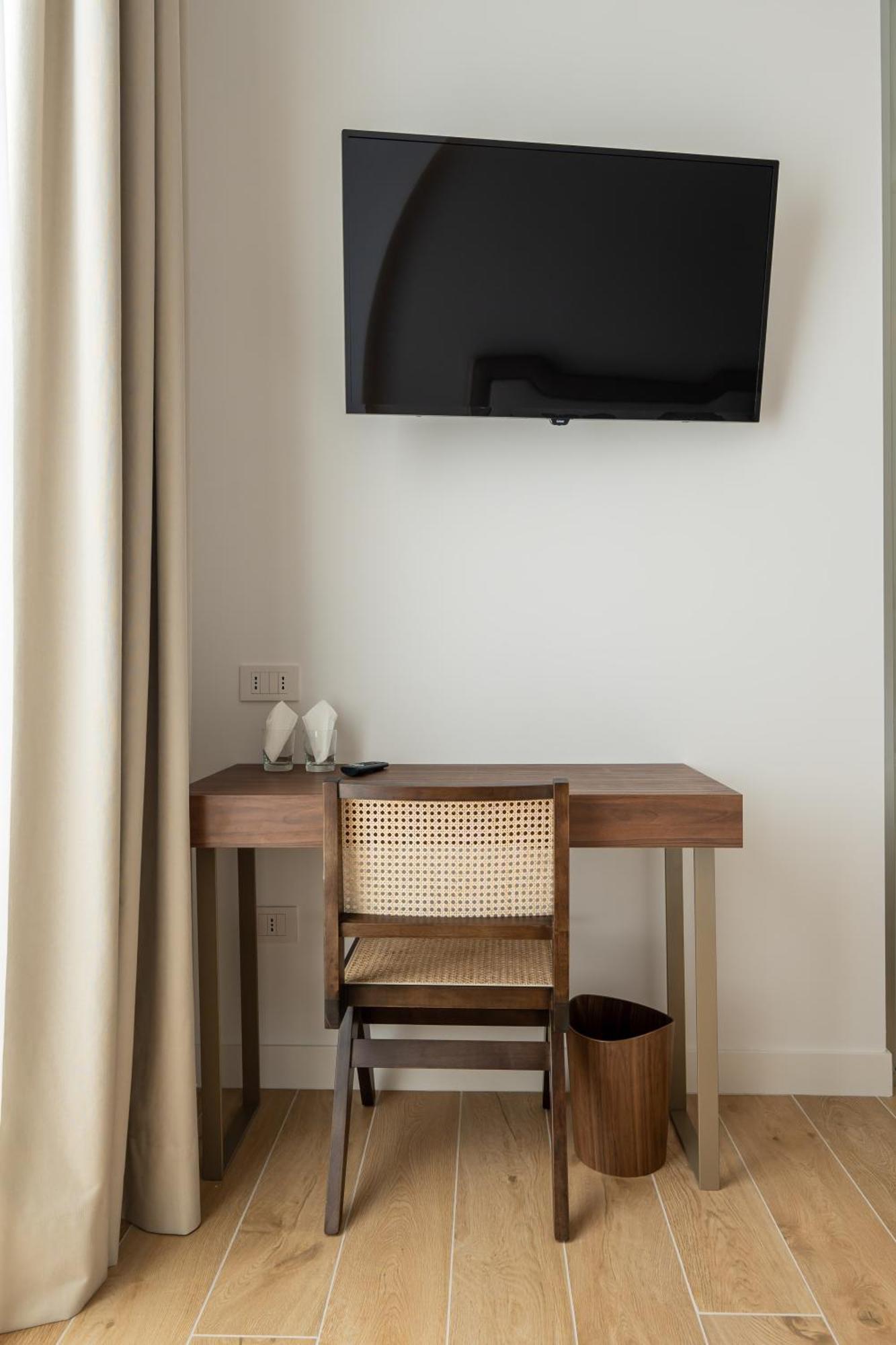 Puro By Unico Relais Guest house