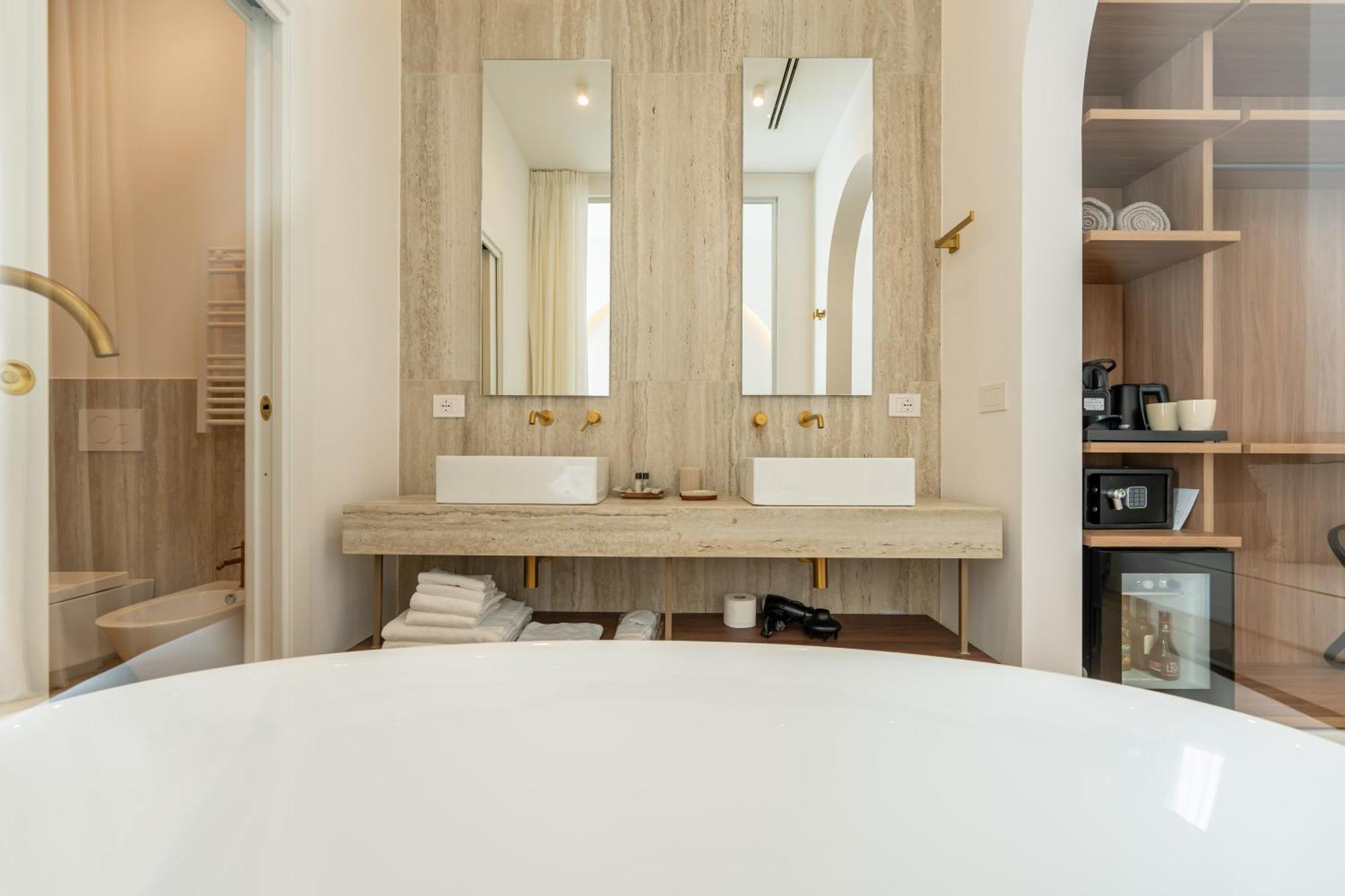 Puro By Unico Relais Affittacamere Napoli