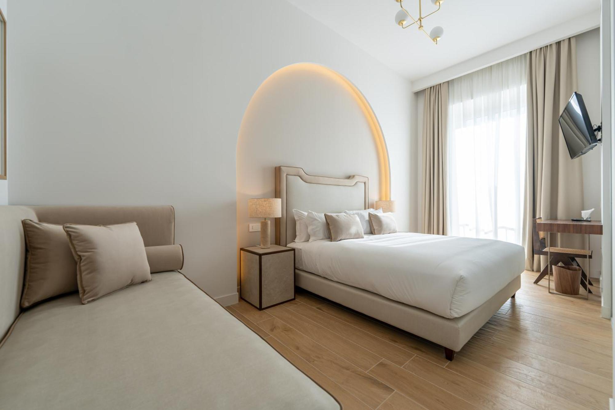 Puro By Unico Relais * Napoli