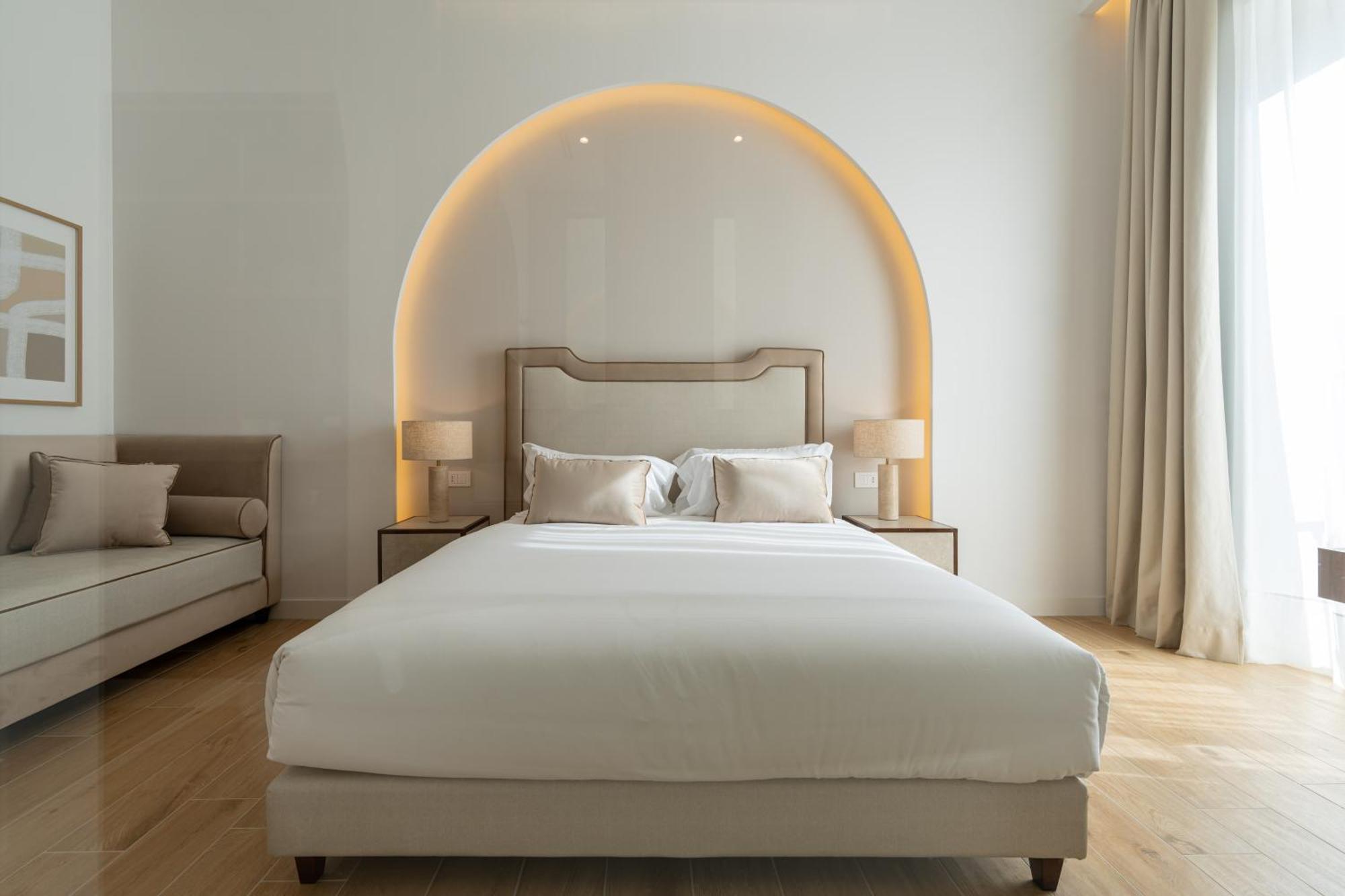 Puro By Unico Relais Affittacamere *