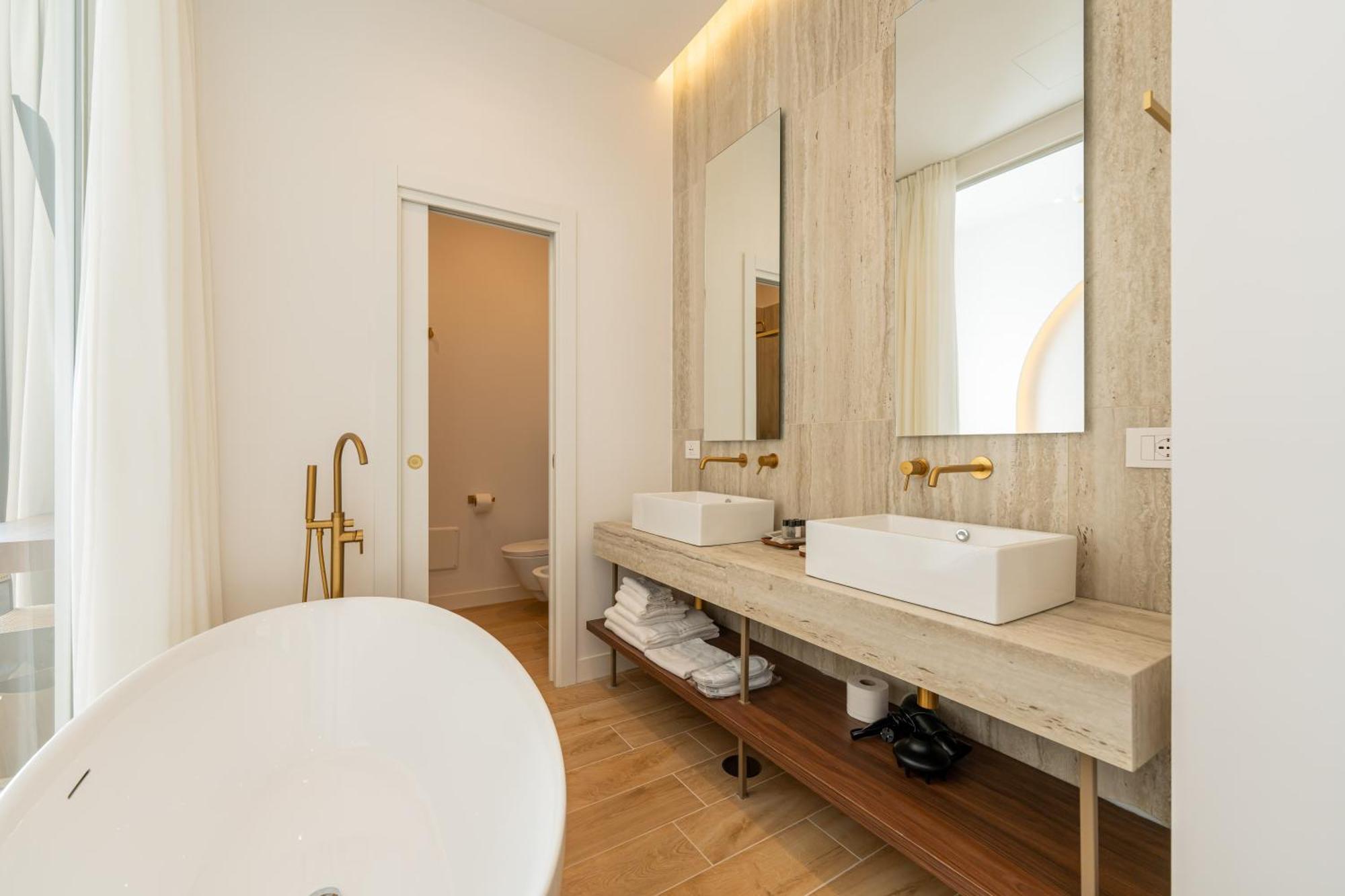 Puro By Unico Relais * Napoli