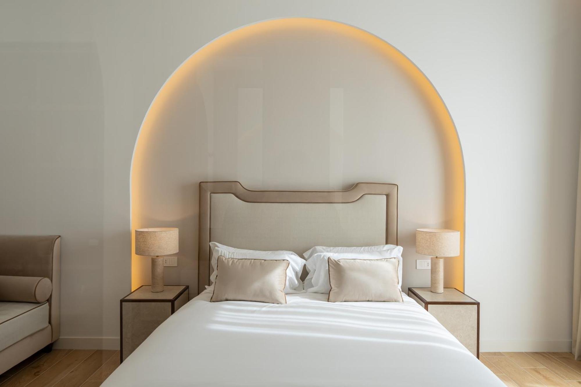 Puro By Unico Relais Affittacamere