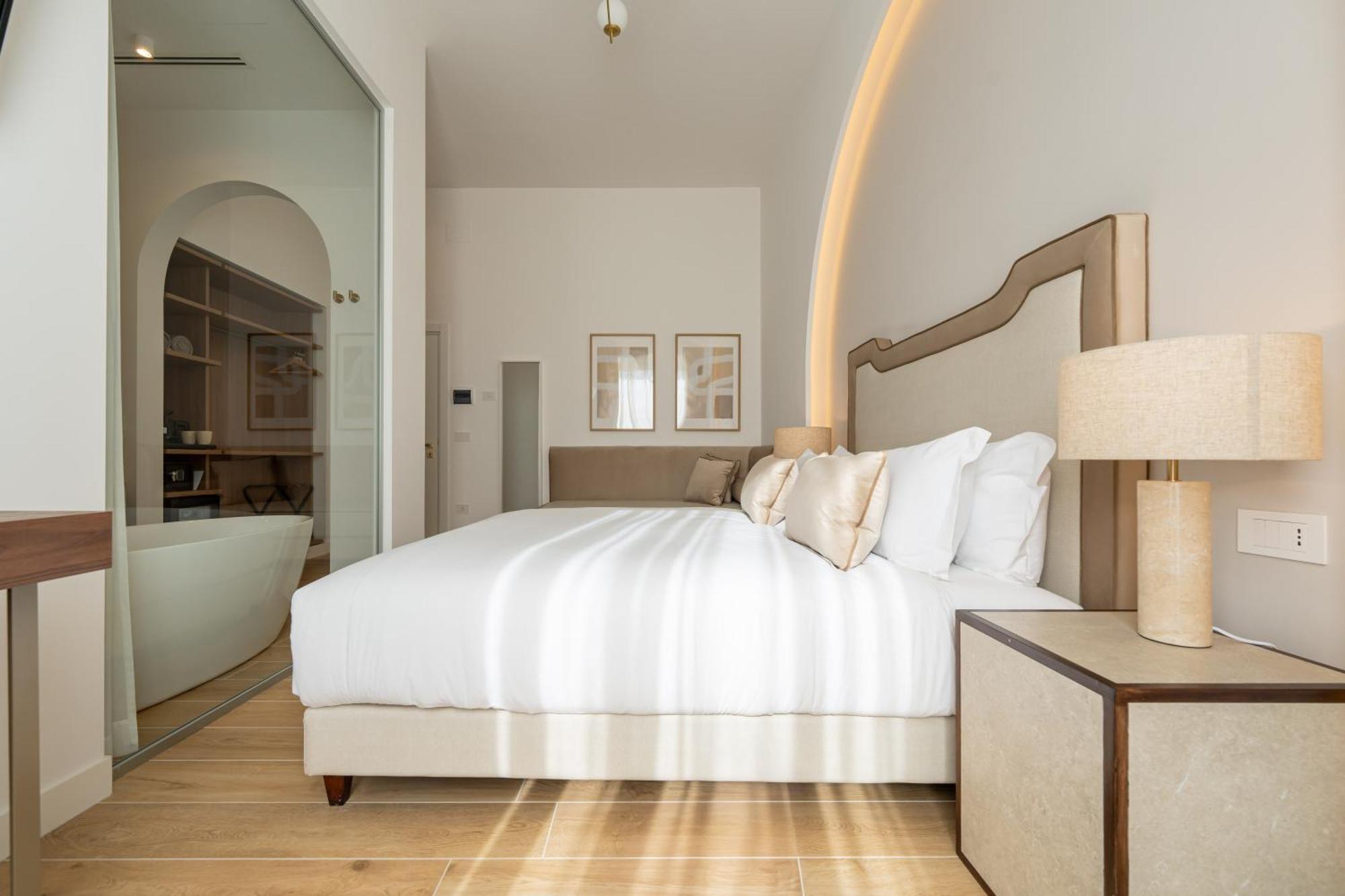 Guest house Puro By Unico Relais Naples