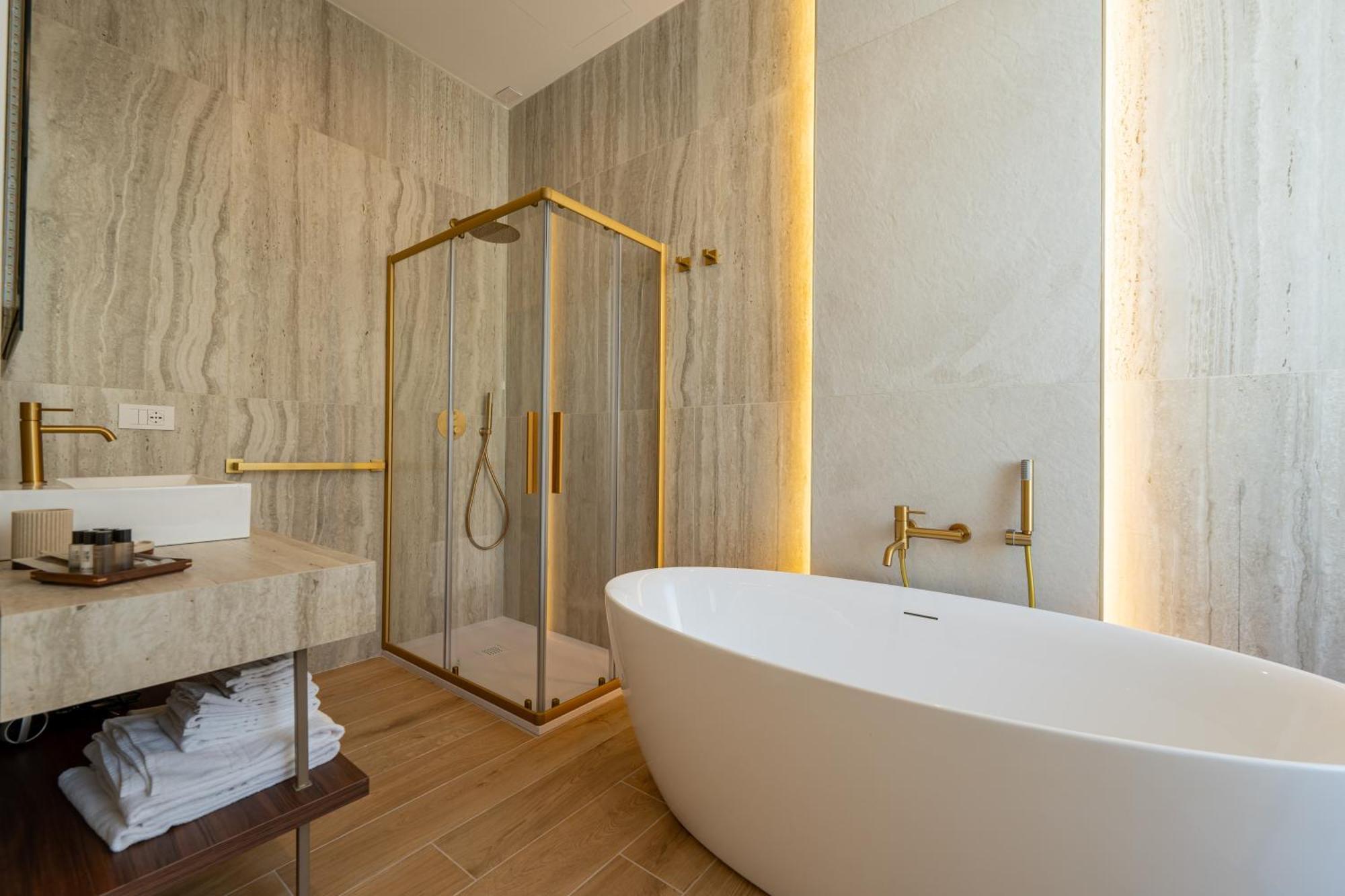 Affittacamere Puro By Unico Relais Napoli
