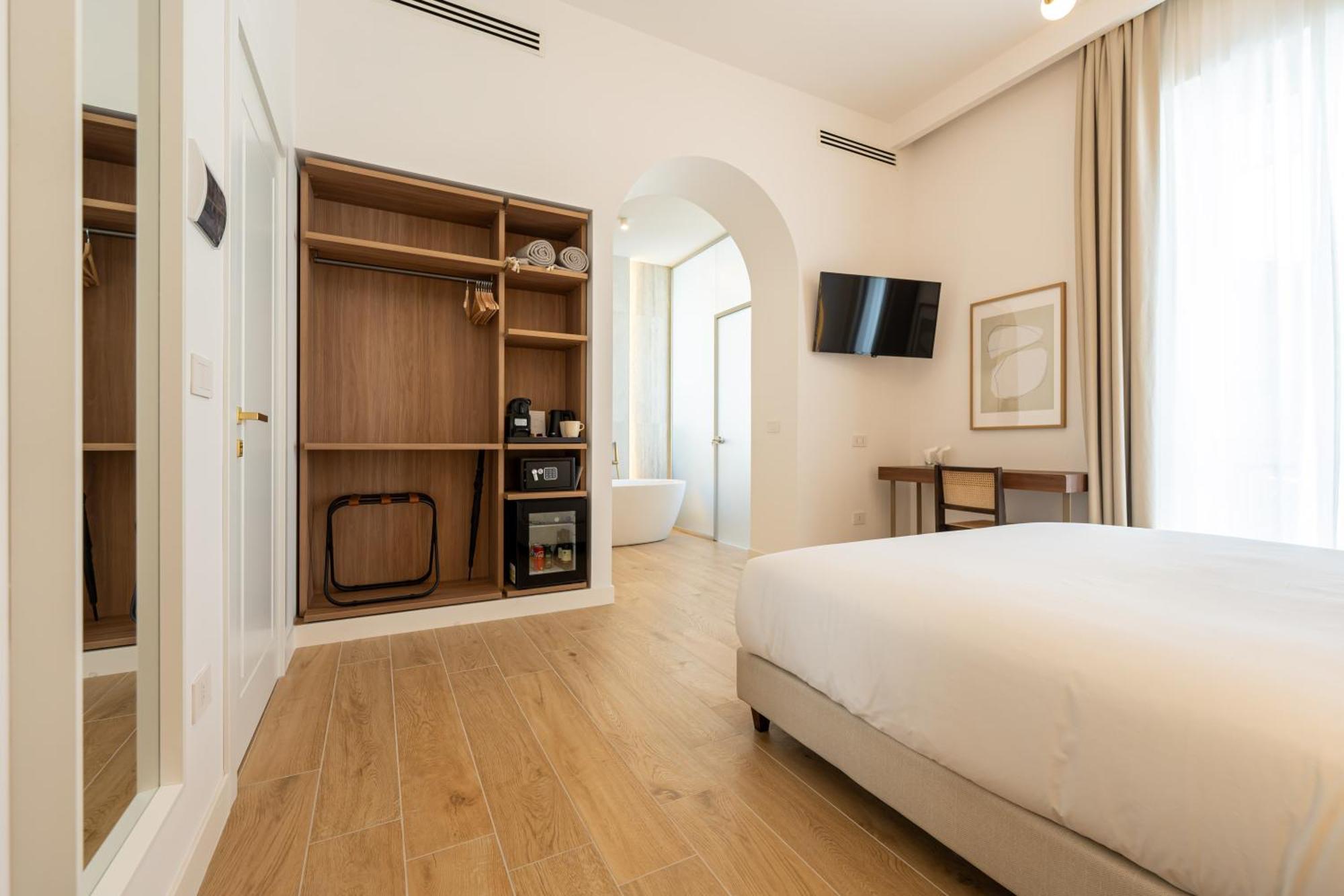 Puro By Unico Relais * Napoli