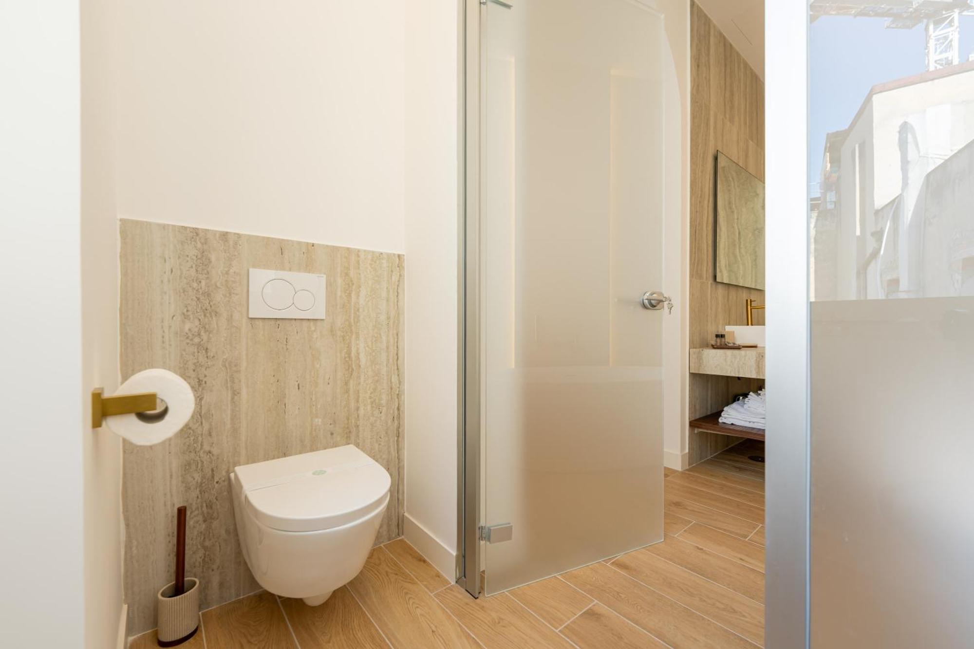 Puro By Unico Relais Affittacamere