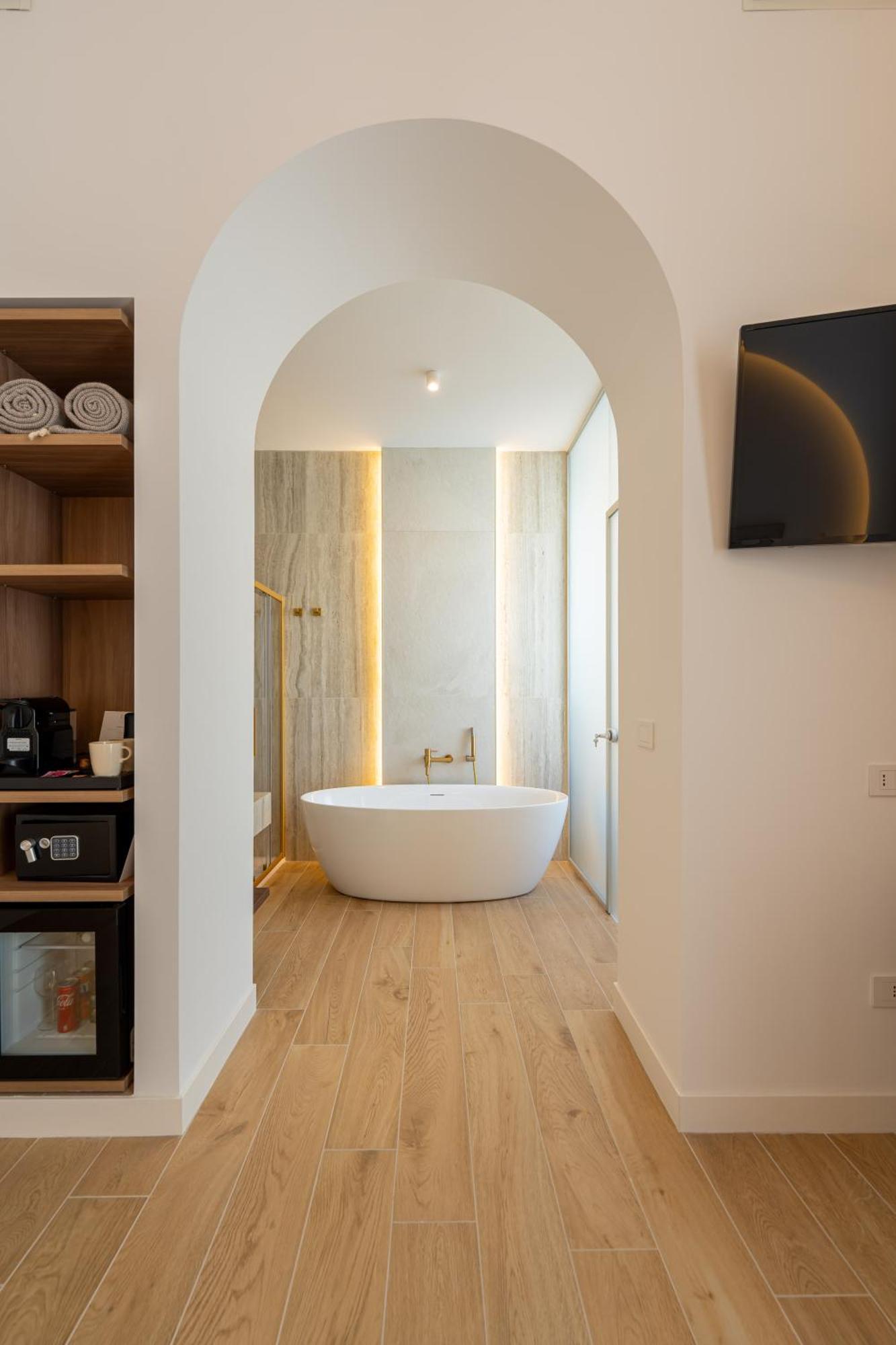 Puro By Unico Relais Affittacamere Napoli