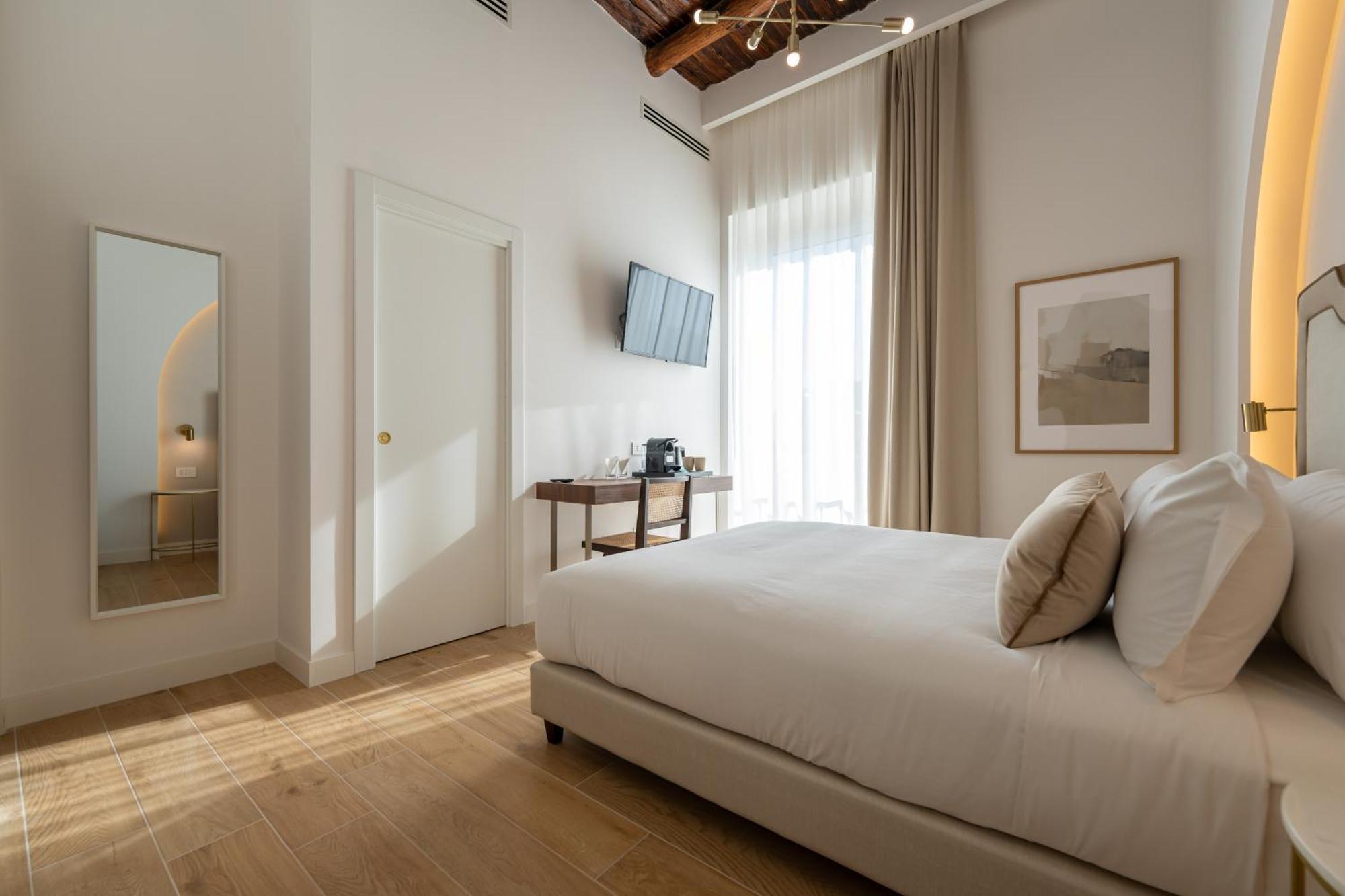Puro By Unico Relais Affittacamere