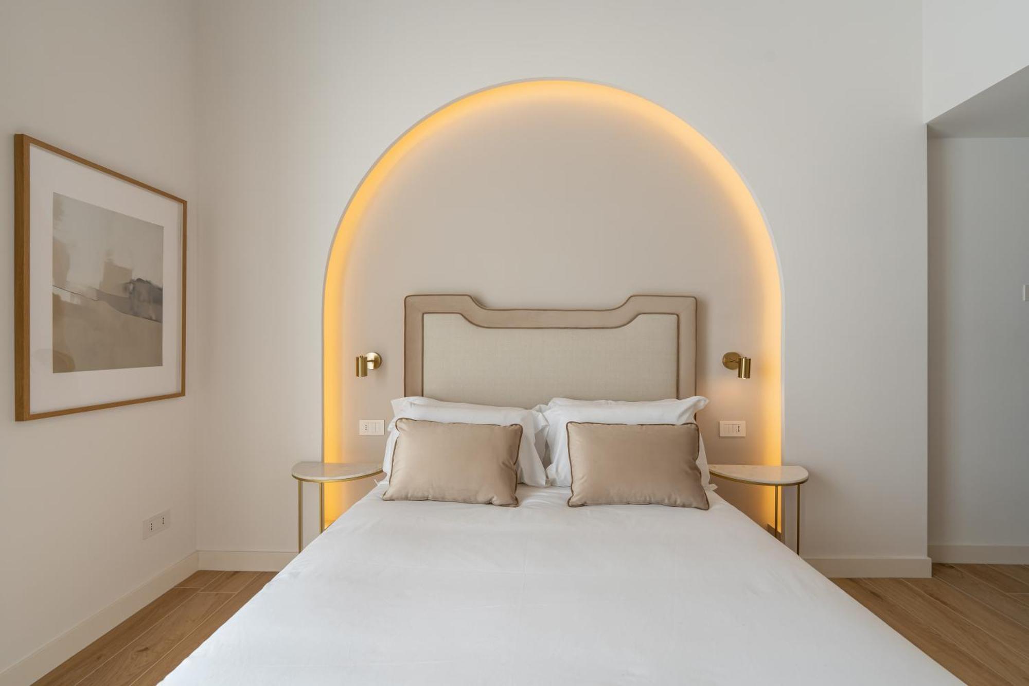 Puro By Unico Relais * Napoli