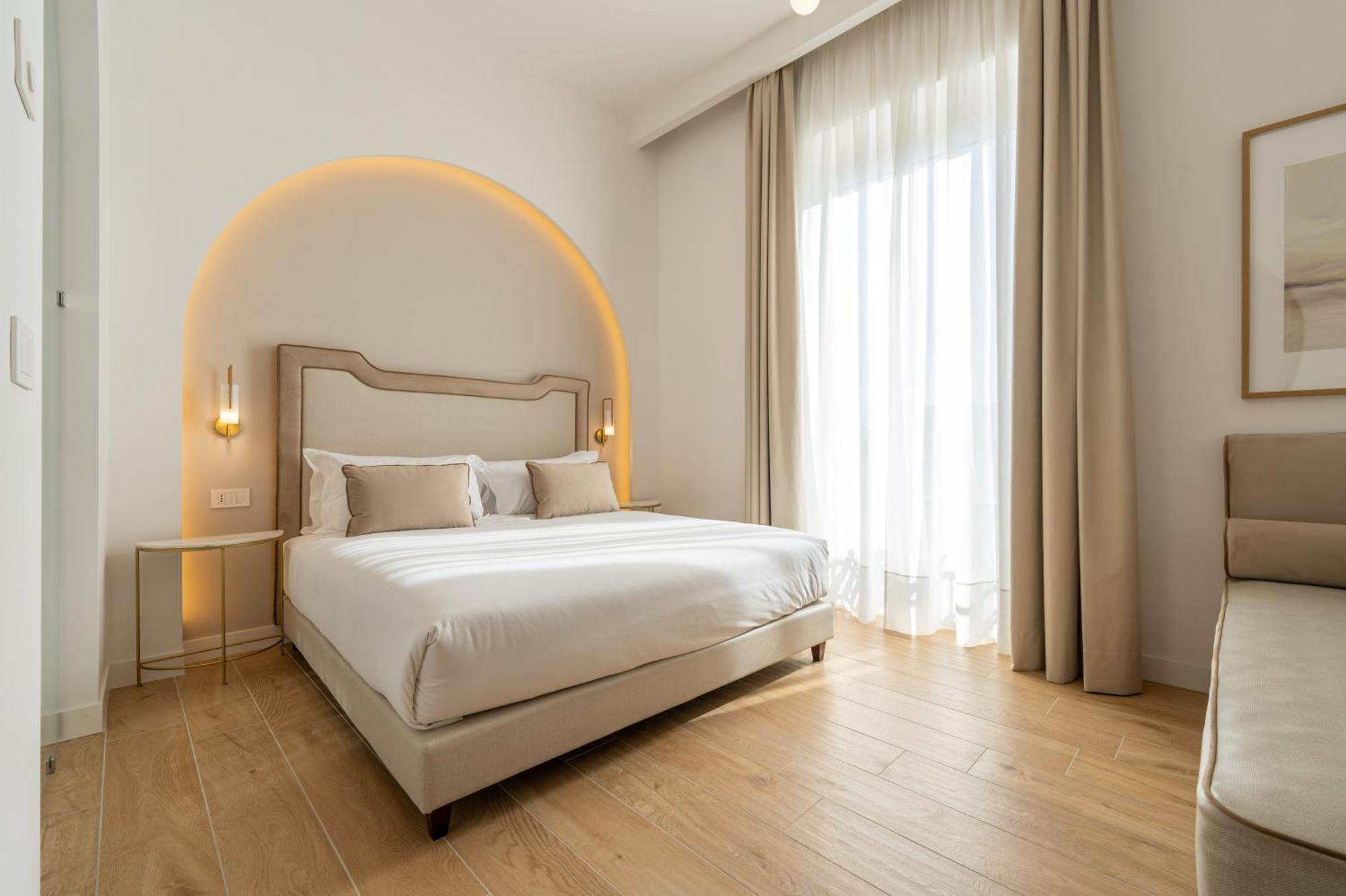 Puro By Unico Relais Affittacamere