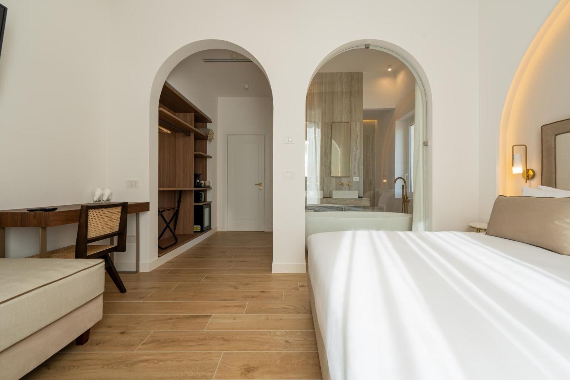 Guest house Puro By Unico Relais *
