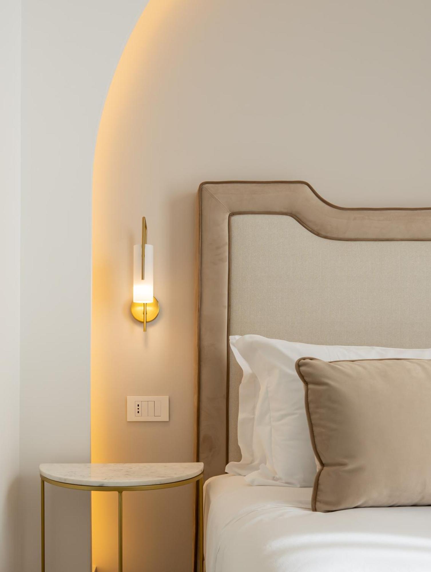 Puro By Unico Relais Affittacamere